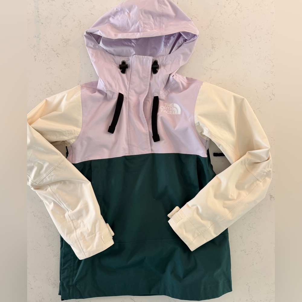 The North Face Women's Tanager ski jacket